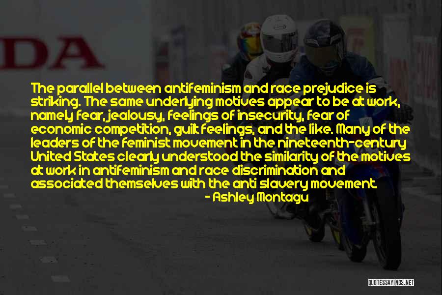 Prejudice And Racism Quotes By Ashley Montagu Prejudice And Racism Quotes By Ashley Montagu