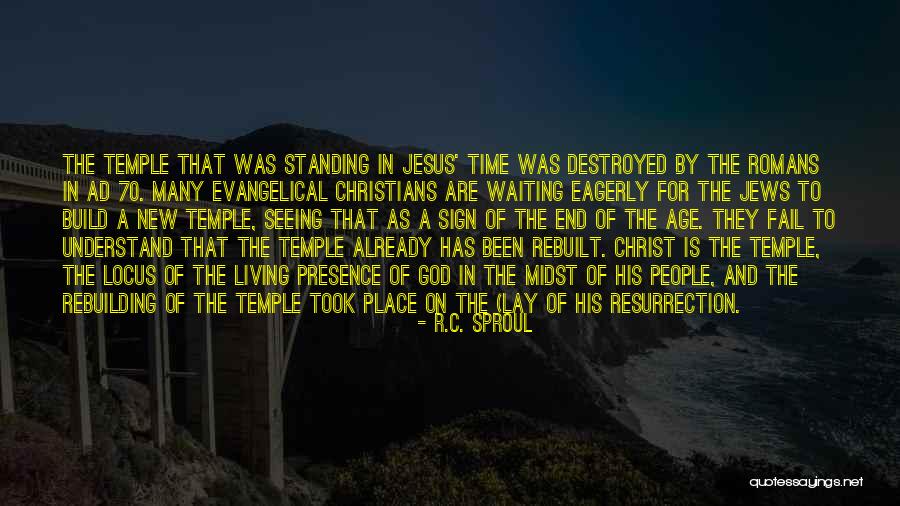 Prejudice In Night By Elie Wiesel Quotes By R.C. Sproul Prejudice In Night By Elie Wiesel Quotes By R.C. Sproul