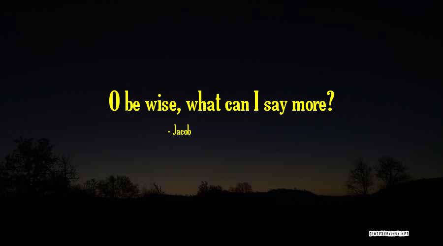 Prejudice In Of Mice And Men Quotes By Jacob
