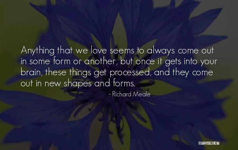 Prejudice In Of Mice And Men Quotes By Richard Meale Prejudice In Of Mice And Men Quotes By Richard Meale