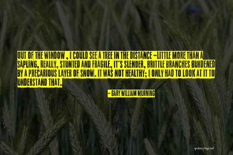 Prejudicial Error Quotes By Gary William Murning Prejudicial Error Quotes By Gary William Murning