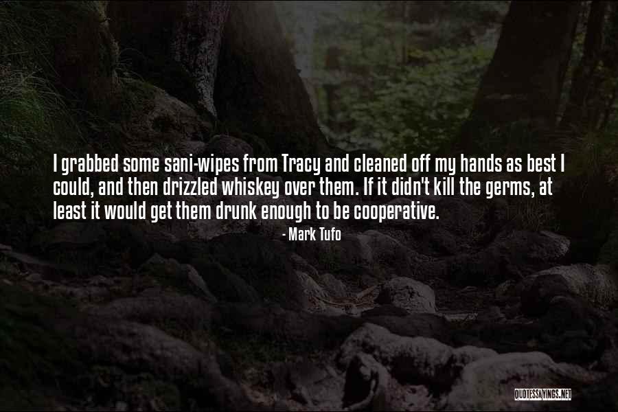 Prejudicial Error Quotes By Mark Tufo Prejudicial Error Quotes By Mark Tufo
