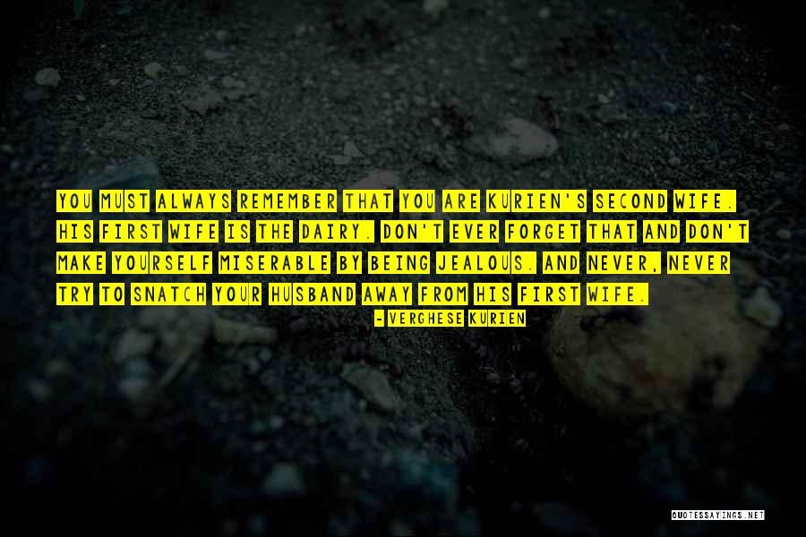 Prejudicing The Jury Quotes By Verghese Kurien Prejudicing The Jury Quotes By Verghese Kurien