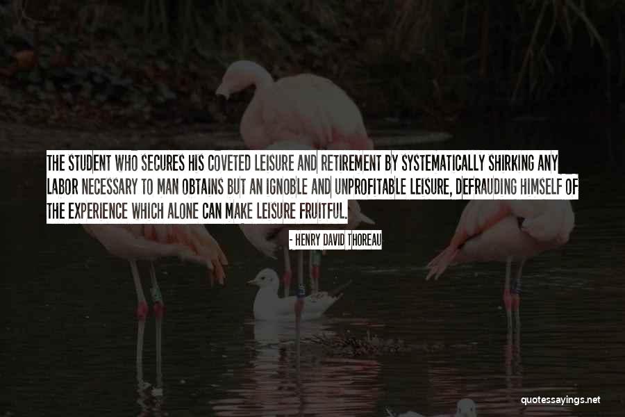 Prejudicism Quotes By Henry David Thoreau Prejudicism Quotes By Henry David Thoreau