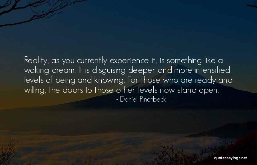 Prejuicio Sinonimo Quotes By Daniel Pinchbeck Prejuicio Sinonimo Quotes By Daniel Pinchbeck