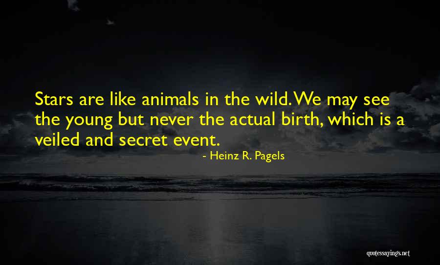 Prejuicios Quotes By Heinz R. Pagels Prejuicios Quotes By Heinz R. Pagels