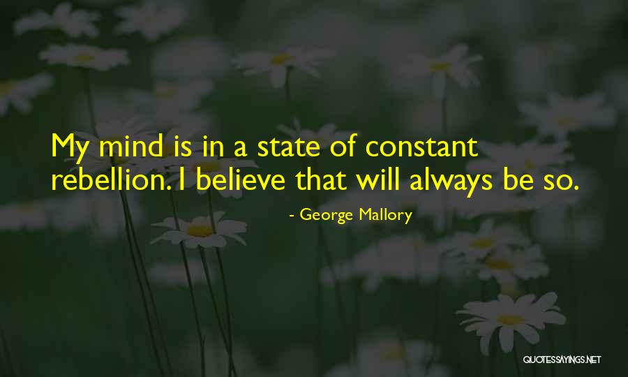 Prejuicios Significado Quotes By George Mallory Prejuicios Significado Quotes By George Mallory