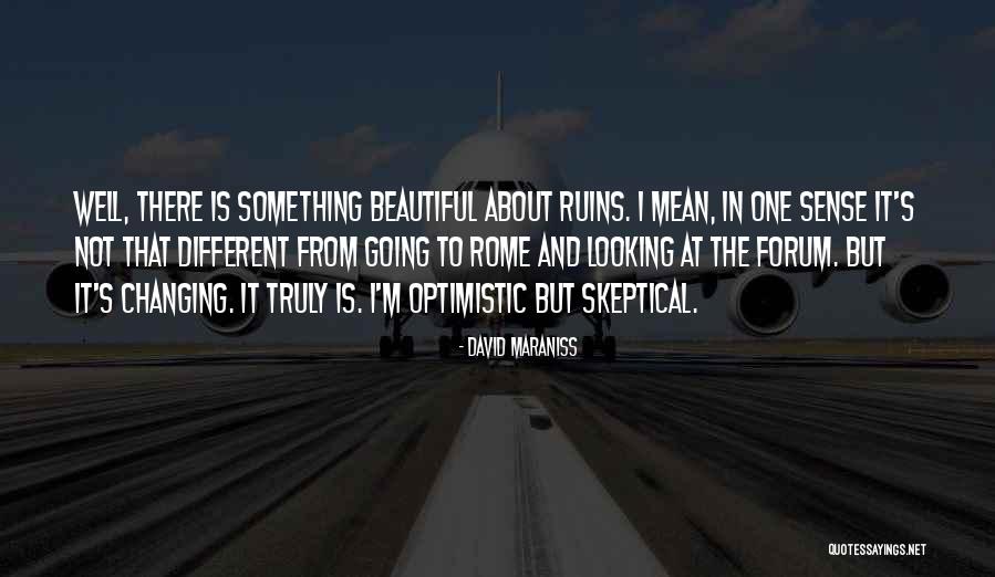 Prejuicios Sociales Quotes By David Maraniss Prejuicios Sociales Quotes By David Maraniss