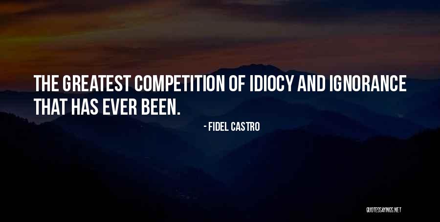 Prejuizos Edp Quotes By Fidel Castro Prejuizos Edp Quotes By Fidel Castro