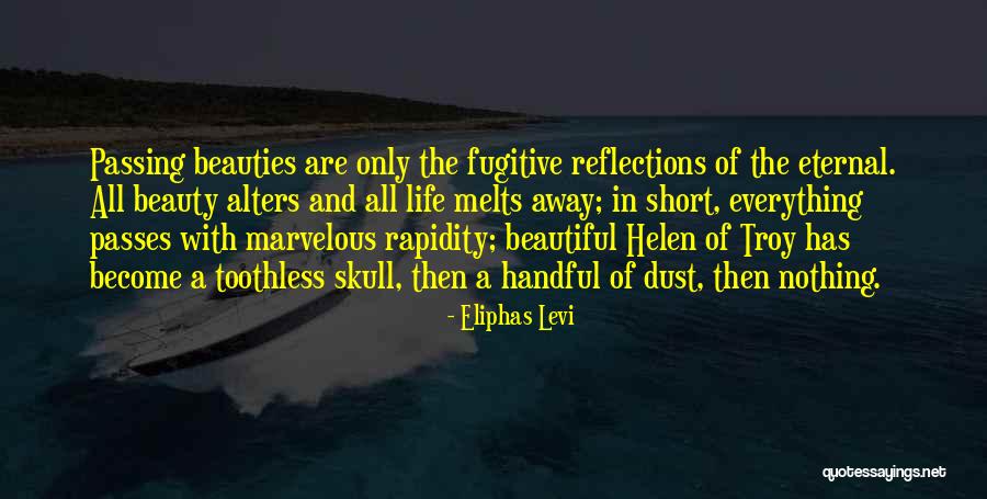 Prekajena Quotes By Eliphas Levi Prekajena Quotes By Eliphas Levi