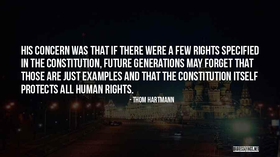 Prekajena Quotes By Thom Hartmann Prekajena Quotes By Thom Hartmann