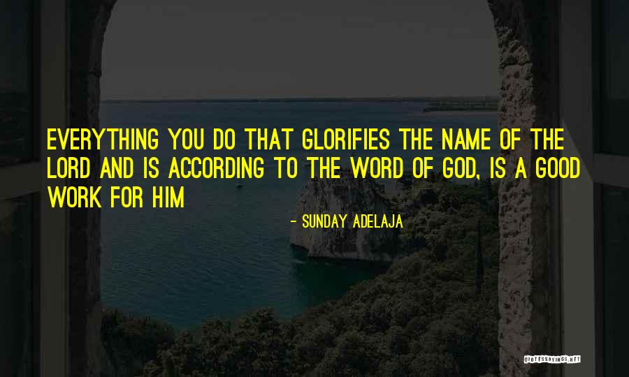 Prekazi Dzevad Quotes By Sunday Adelaja Prekazi Dzevad Quotes By Sunday Adelaja