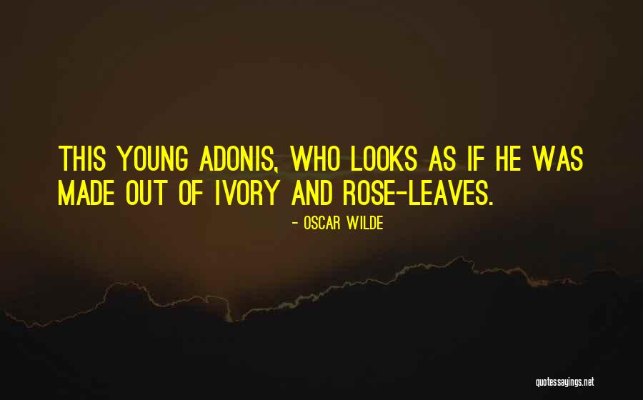 Prekindergarten Video Quotes By Oscar Wilde Prekindergarten Video Quotes By Oscar Wilde