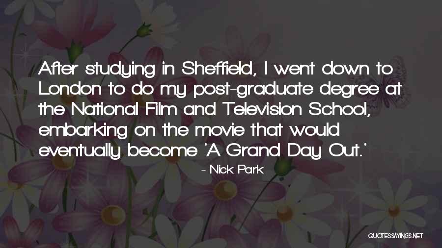 Prekiu Pakuociu Quotes By Nick Park Prekiu Pakuociu Quotes By Nick Park