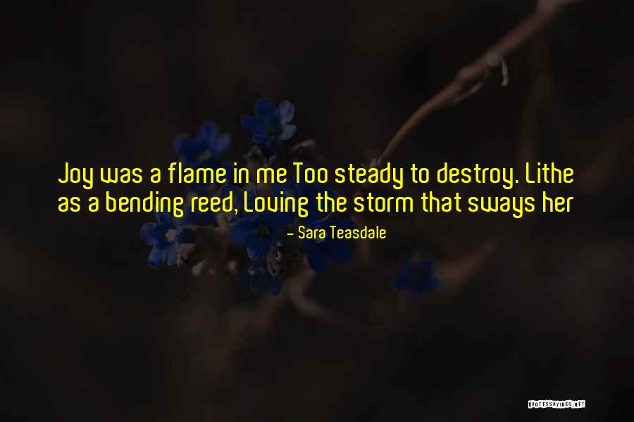 Prelacy Quotes By Sara Teasdale Prelacy Quotes By Sara Teasdale