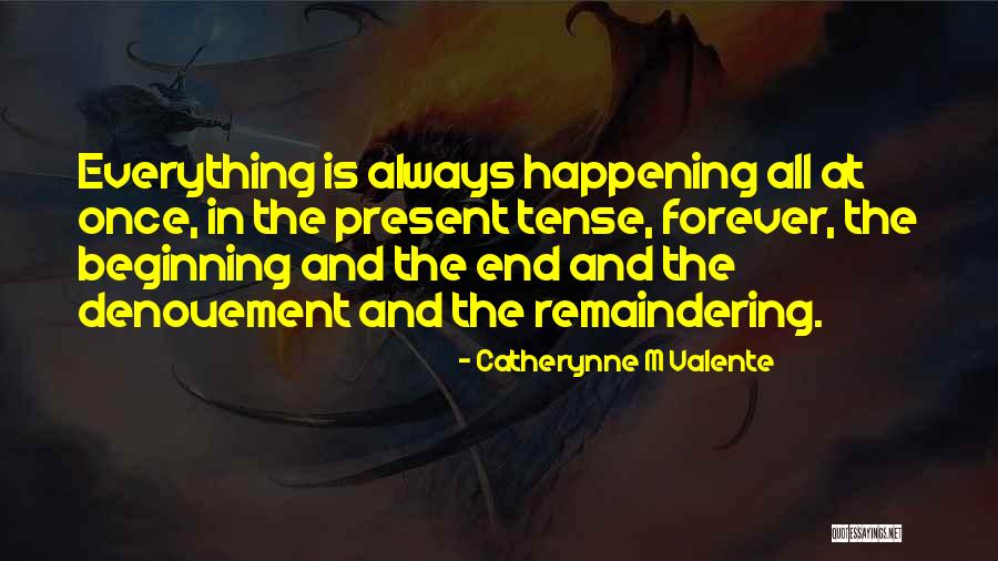 Prelapsarian Poems Quotes By Catherynne M Valente Prelapsarian Poems Quotes By Catherynne M Valente