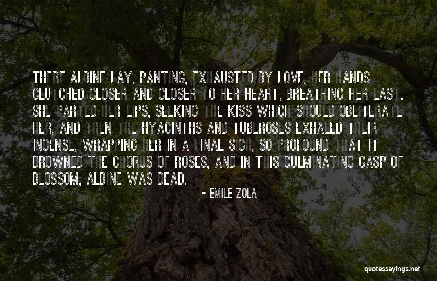 Prelapsarian Synonym Quotes By Emile Zola Prelapsarian Synonym Quotes By Emile Zola