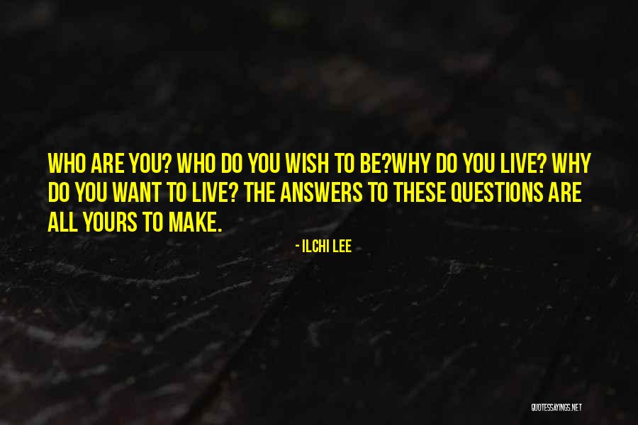 Prelate Title Quotes By Ilchi Lee Prelate Title Quotes By Ilchi Lee