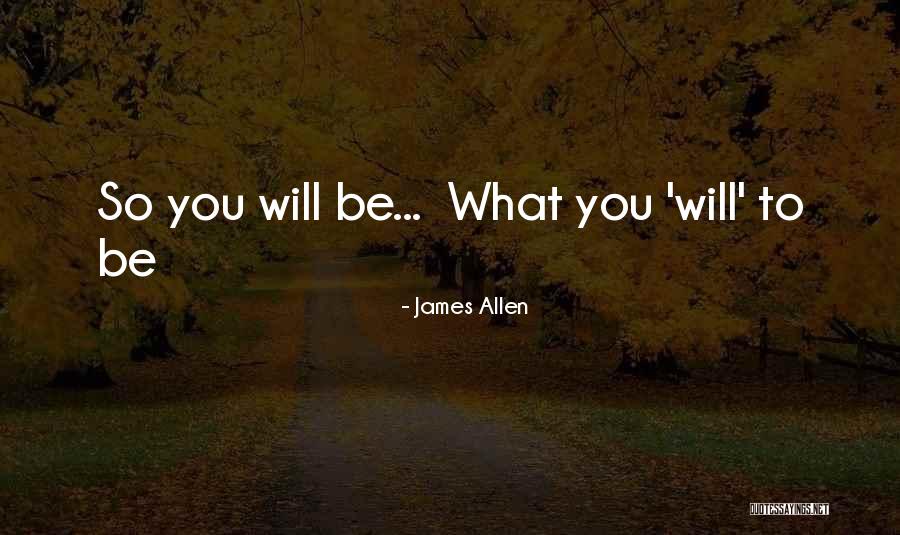 Prelate Title Quotes By James Allen Prelate Title Quotes By James Allen