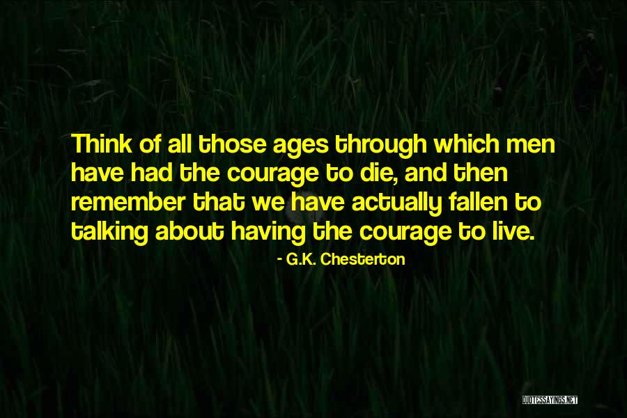 Prelates Back Quotes By G.K. Chesterton Prelates Back Quotes By G.K. Chesterton
