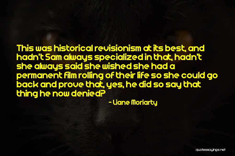 Prelates Back Quotes By Liane Moriarty Prelates Back Quotes By Liane Moriarty