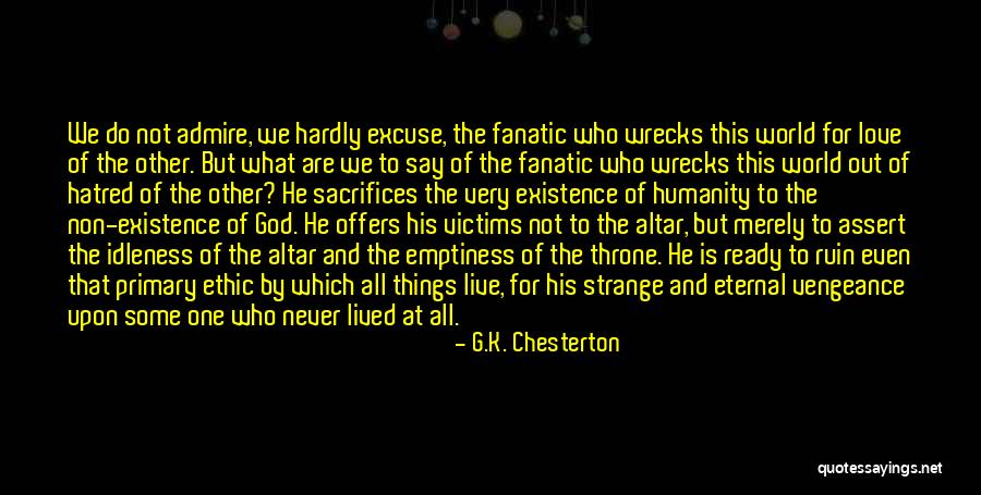 Prelates Crossword Quotes By G.K. Chesterton Prelates Crossword Quotes By G.K. Chesterton