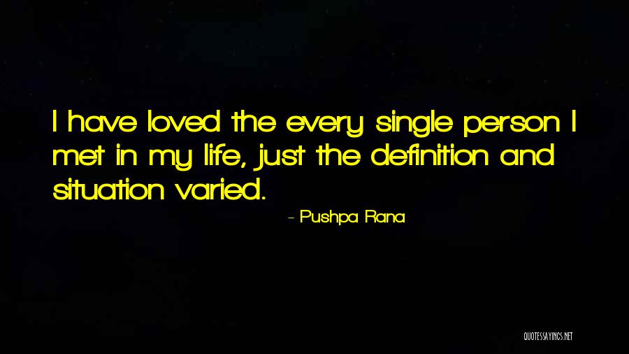 Prelaunch Quotes By Pushpa Rana Prelaunch Quotes By Pushpa Rana