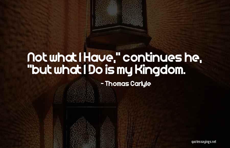 Prelazni Quotes By Thomas Carlyle Prelazni Quotes By Thomas Carlyle