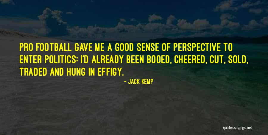 Prelectura Quotes By Jack Kemp Prelectura Quotes By Jack Kemp