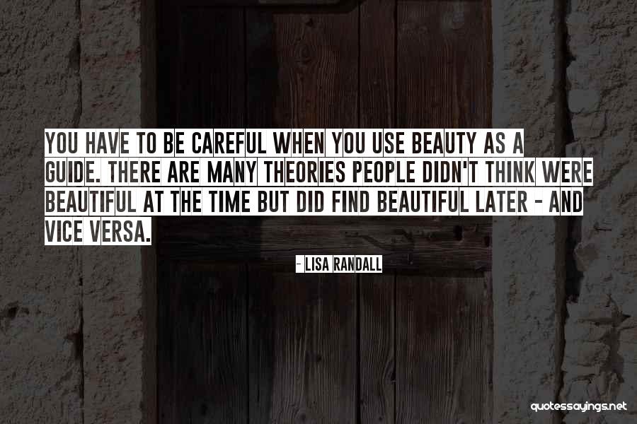 Prelectura Quotes By Lisa Randall Prelectura Quotes By Lisa Randall