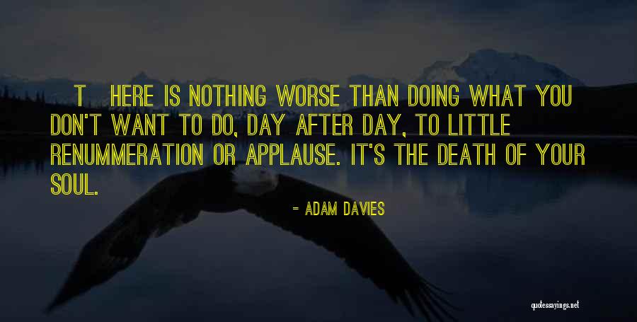 Prelesnik Sarah Quotes By Adam Davies Prelesnik Sarah Quotes By Adam Davies