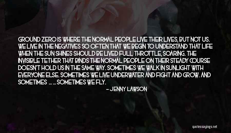 Prelesnik Sarah Quotes By Jenny Lawson Prelesnik Sarah Quotes By Jenny Lawson