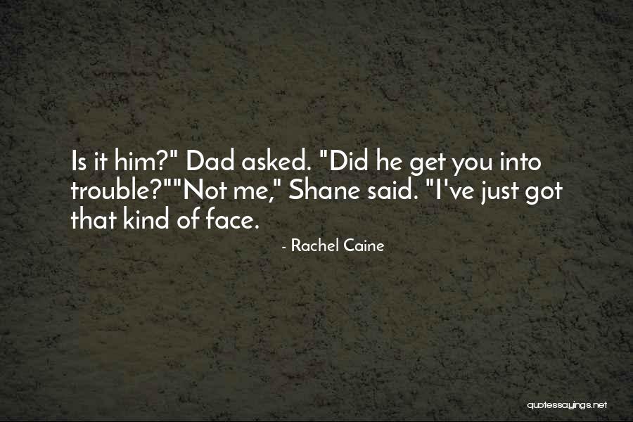 Prelesnik Sarah Quotes By Rachel Caine Prelesnik Sarah Quotes By Rachel Caine