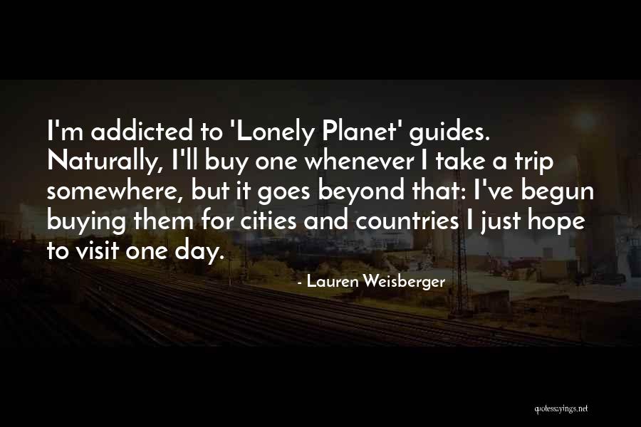 Prelijepa Ili Quotes By Lauren Weisberger Prelijepa Ili Quotes By Lauren Weisberger