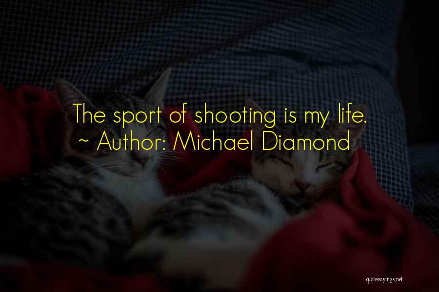 Preliminares Significado Quotes By Michael Diamond