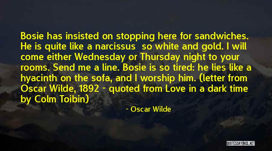 Preliminaries Def Quotes By Oscar Wilde Preliminaries Def Quotes By Oscar Wilde