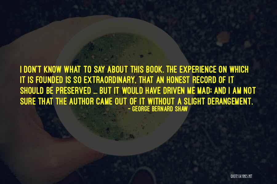Preliminarily Dictionary Quotes By George Bernard Shaw Preliminarily Dictionary Quotes By George Bernard Shaw