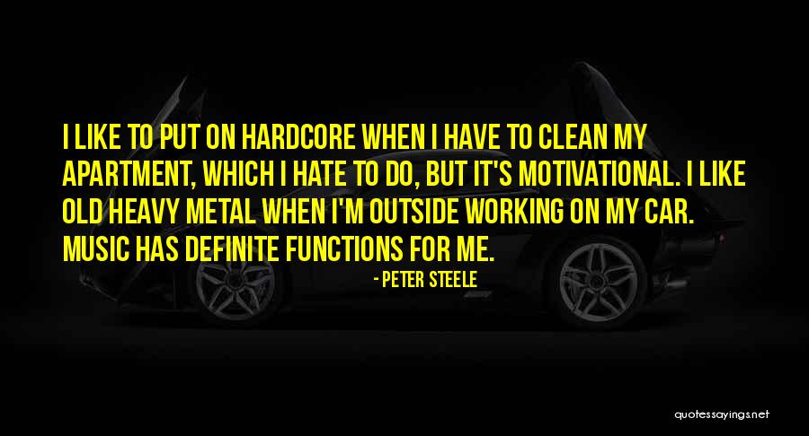 Prelims Syllabus Quotes By Peter Steele Prelims Syllabus Quotes By Peter Steele