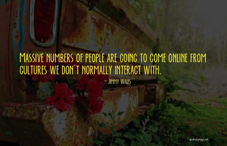 Prelipp Nursery Quotes By Jimmy Wales Prelipp Nursery Quotes By Jimmy Wales