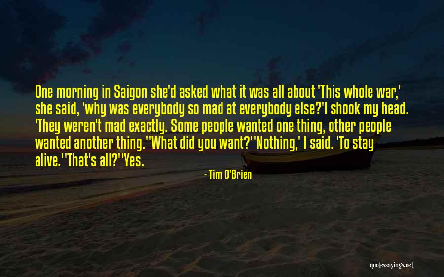 Prelivni Quotes By Tim O'Brien Prelivni Quotes By Tim O'Brien