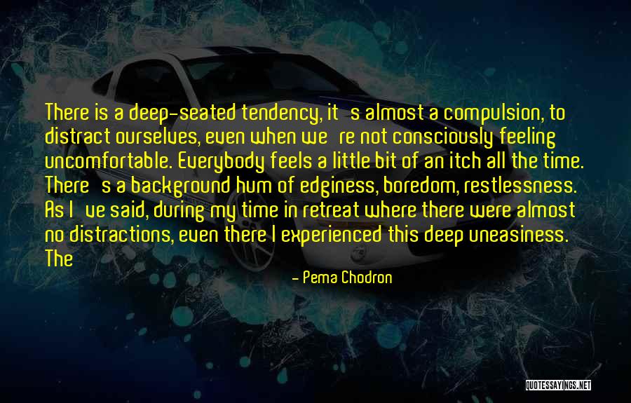 Prell Shampoo Quotes By Pema Chodron Prell Shampoo Quotes By Pema Chodron