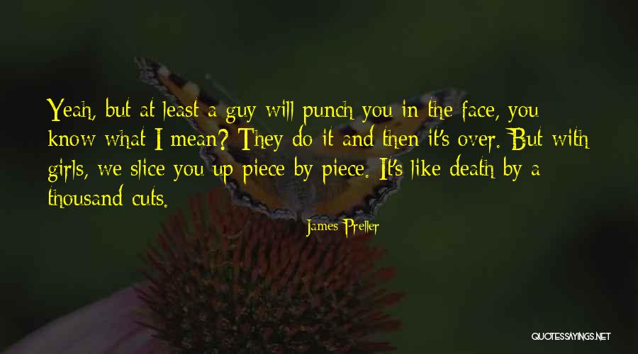 Preller Quotes By James Preller Preller Quotes By James Preller