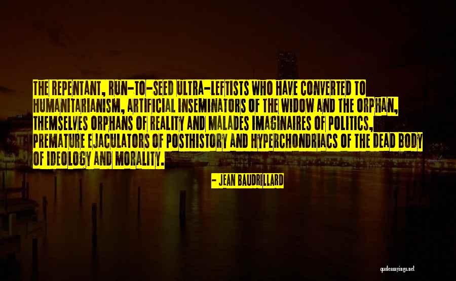 Prellung An Rippen Quotes By Jean Baudrillard Prellung An Rippen Quotes By Jean Baudrillard