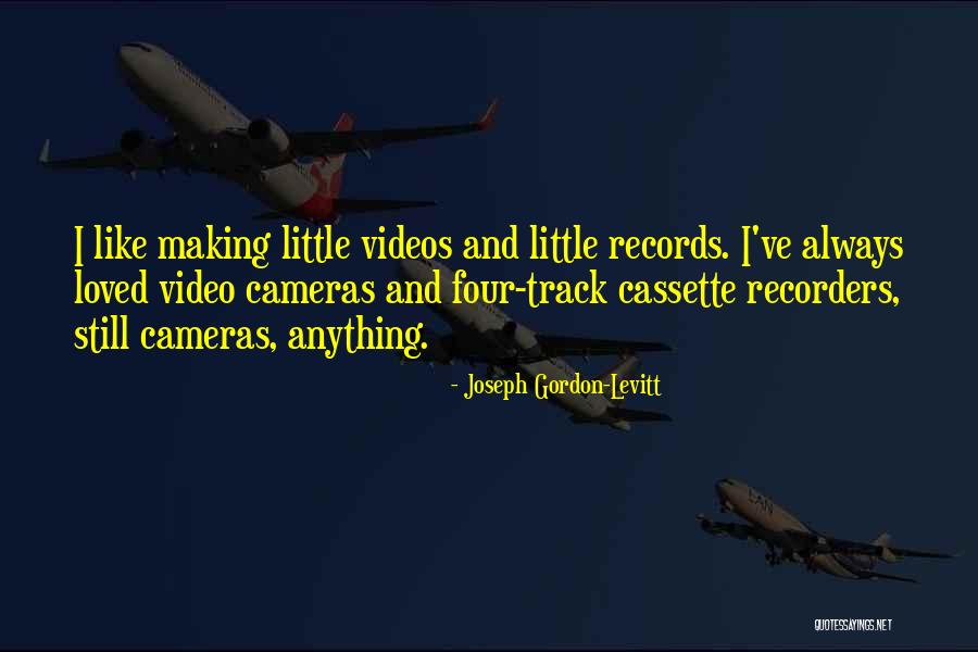 Preloaded Credit Quotes By Joseph Gordon-Levitt Preloaded Credit Quotes By Joseph Gordon-Levitt
