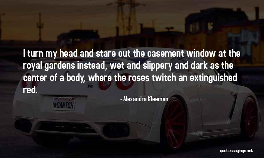 Preloaded Quotes By Alexandra Kleeman Preloaded Quotes By Alexandra Kleeman