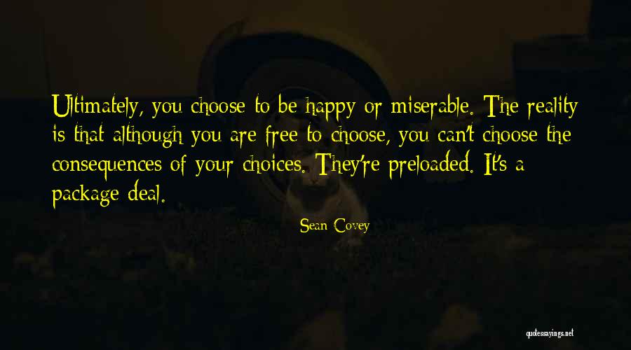 Preloaded Quotes By Sean Covey Preloaded Quotes By Sean Covey