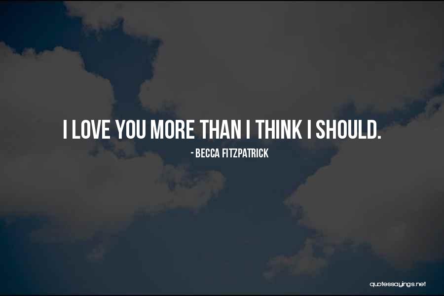 Prelog Ob Quotes By Becca Fitzpatrick Prelog Ob Quotes By Becca Fitzpatrick