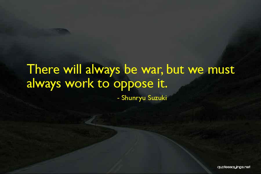 Prelog Ob Quotes By Shunryu Suzuki Prelog Ob Quotes By Shunryu Suzuki