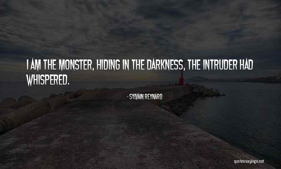 Prelog Ob Quotes By Sylvain Reynard