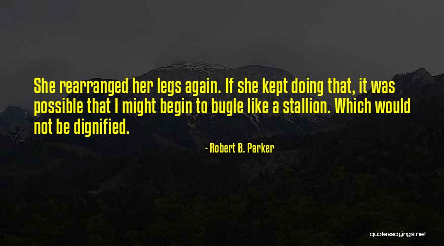Preloved Dress Quotes By Robert B. Parker Preloved Dress Quotes By Robert B. Parker